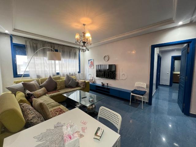 Appartement location à El Harhoura