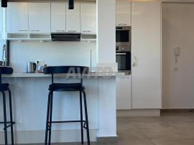 Appartement location à Arrondissement Hassan مقاطعة حسان, Rabat ⵔⴱⴰⵟ الرباط