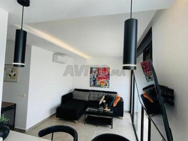 Appartement location à Rbat