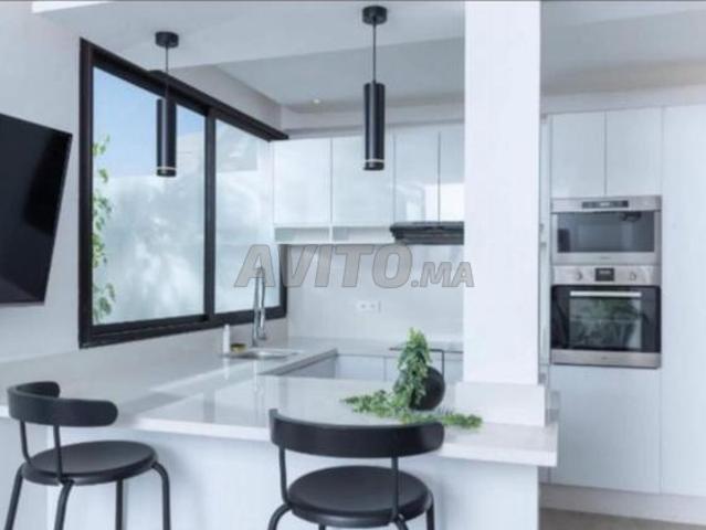 Appartement location à Rbat