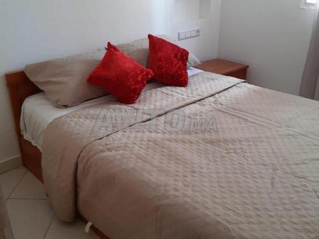 Appartement location à Agadir, Oued ed Dahab-Lagouira