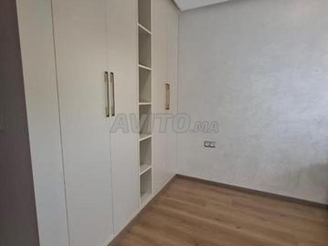 Appartement location à Haut Founty, Agadir