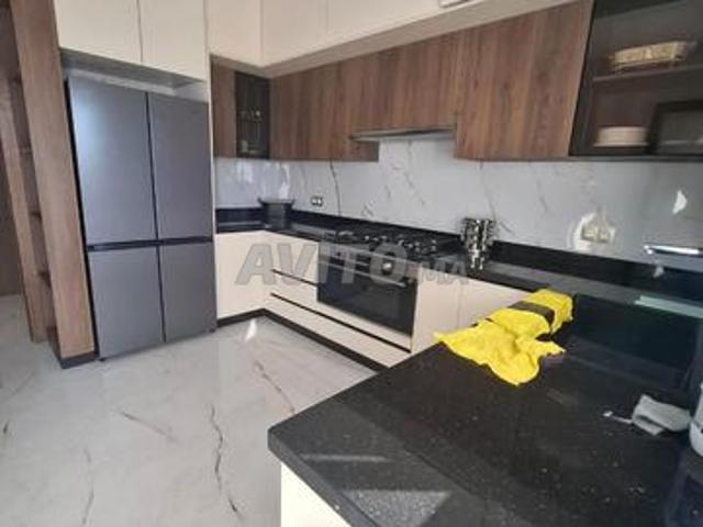 Appartement location à Haut Founty, Agadir