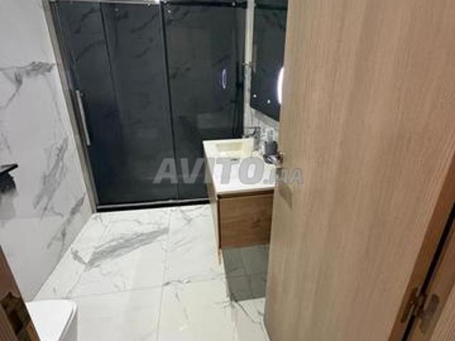 Appartement location à Haut Founty, Agadir