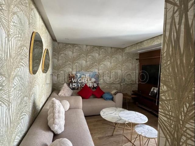 Appartement location à Rbat
