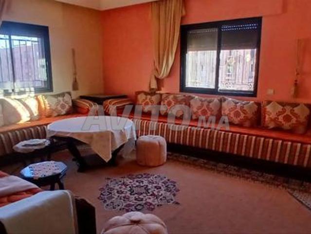 Appartement location à Charaf, Agadir