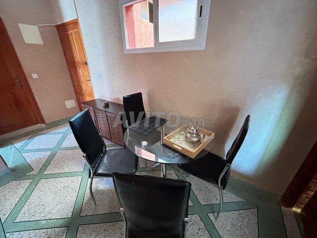 Appartement location à Charaf, Agadir