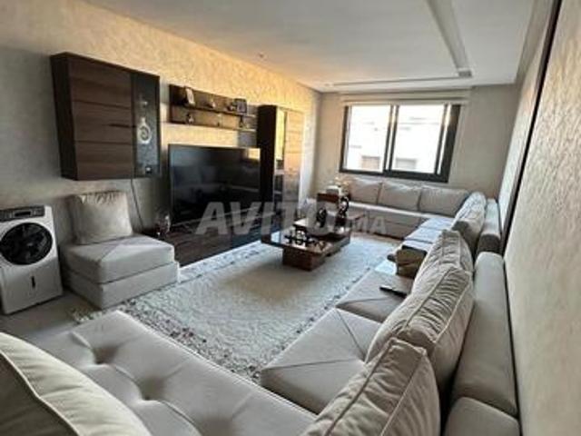 Appartement location à Salé