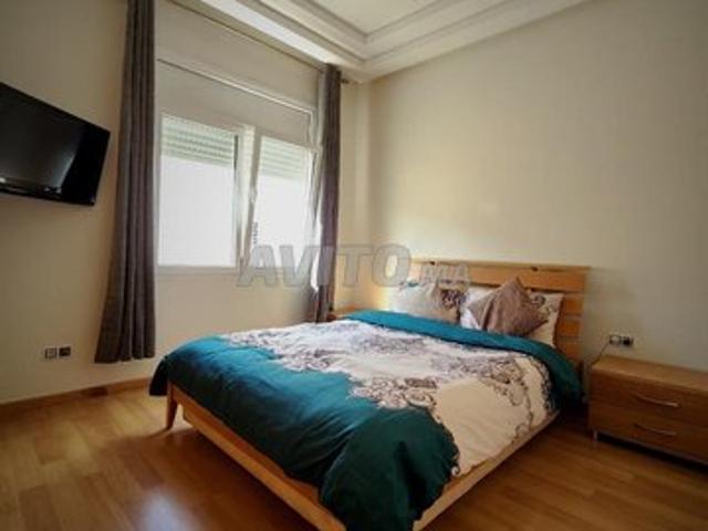 Appartement location à El Houda, Agadir