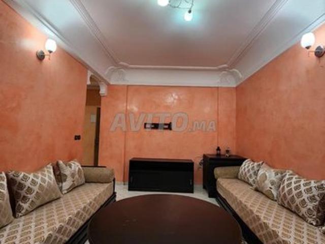 Appartement location à El Houda, Agadir