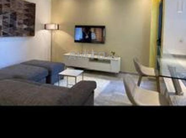 Appartement location à Rbat