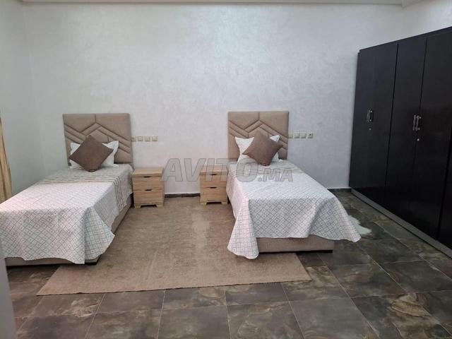 Appartement location à Anfa, Gharb-Chrarda-Beni Hssen