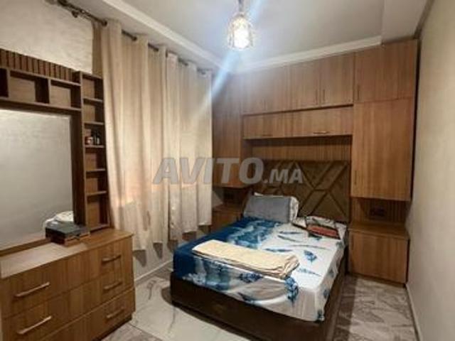 Appartement location à Anfa, Gharb-Chrarda-Beni Hssen
