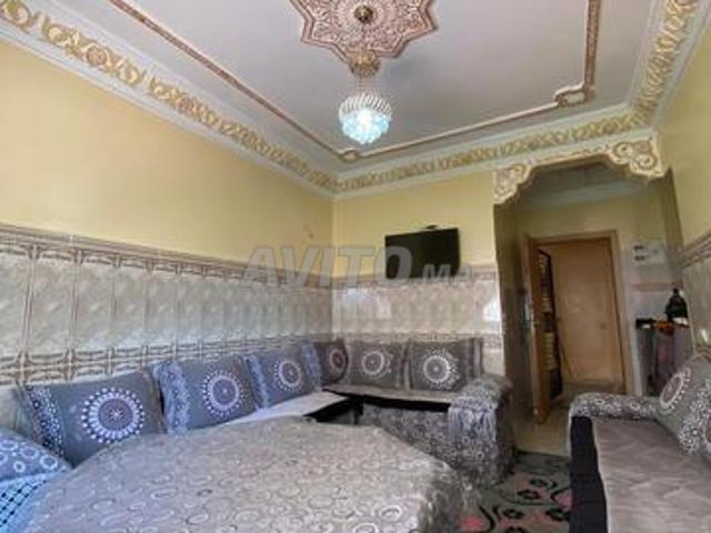Appartement location à Anfa, Gharb-Chrarda-Beni Hssen