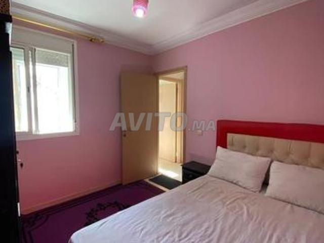 Appartement location à Anfa, Gharb-Chrarda-Beni Hssen
