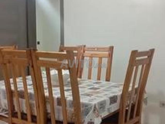 Appartement location à Anfa, Gharb-Chrarda-Beni Hssen