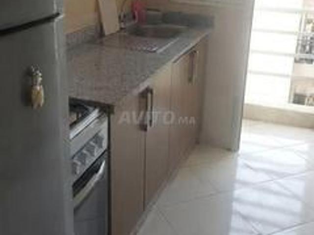 Appartement location à Anfa, Gharb-Chrarda-Beni Hssen