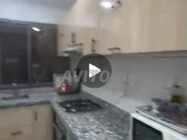 Appartement location à Anfa, Gharb-Chrarda-Beni Hssen