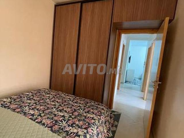 Appartement location à Anfa, Gharb-Chrarda-Beni Hssen