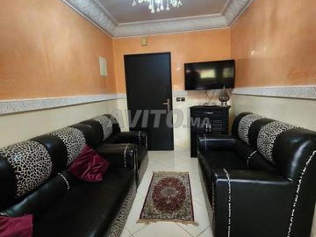 Appartement location à Anfa, Gharb-Chrarda-Beni Hssen