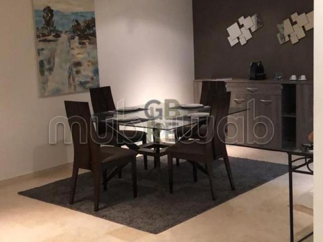 Appartement location à Rbat
