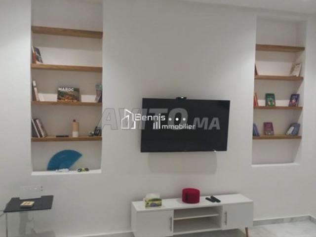 Appartement location à Hay Riad, Berkane