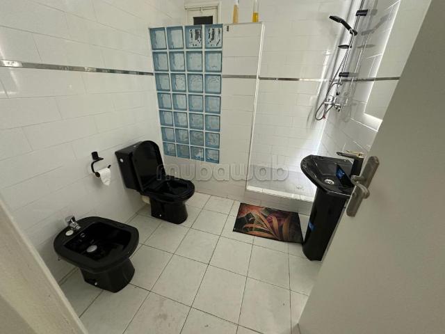 Appartement location à Rbat