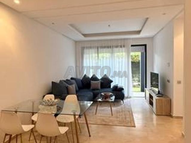 Appartement location à Hay Riad, Berkane