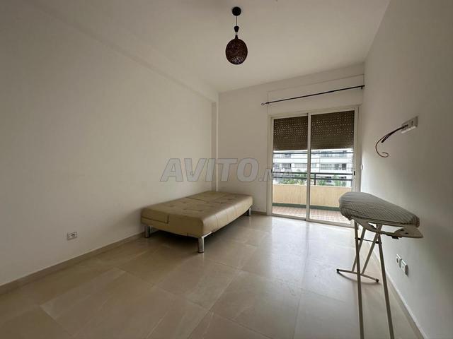 Appartement location à Hay Riad, Berkane