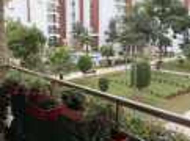 Appartement location à Rbat