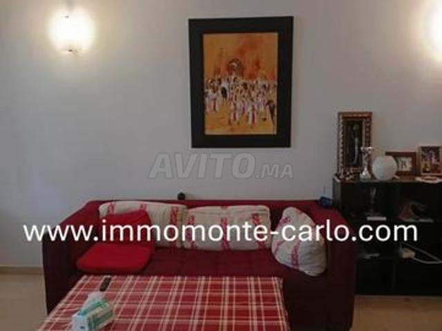 Appartement location à Hay Riad, Berkane