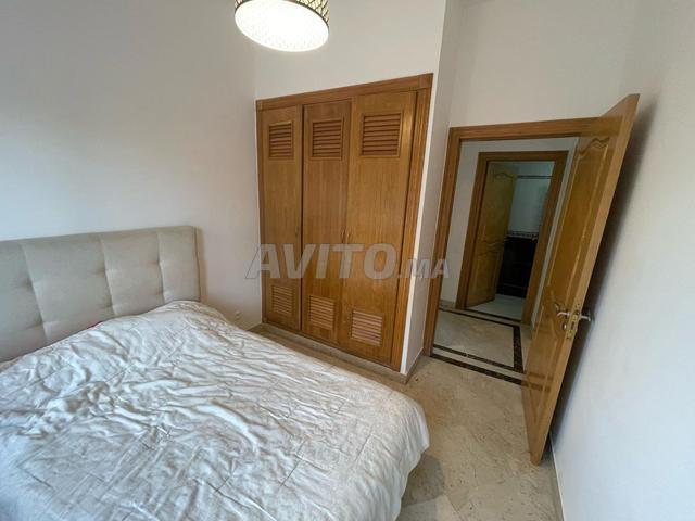 Appartement location à Hay Riad, Berkane