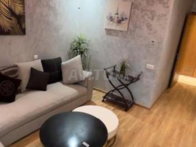 Appartement location à Rbat