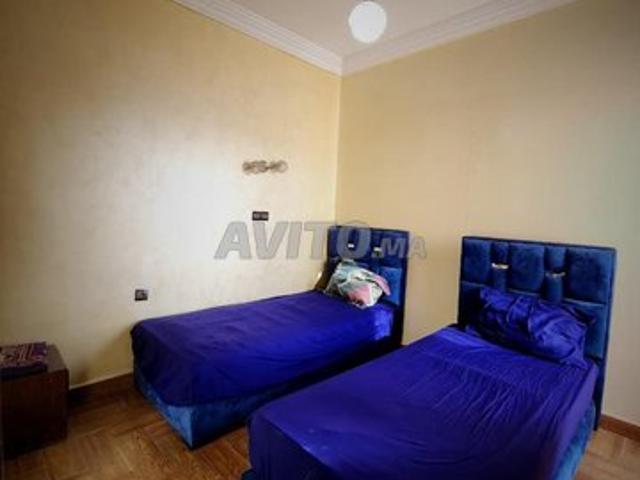 Appartement location à Agadir, Oued ed Dahab-Lagouira