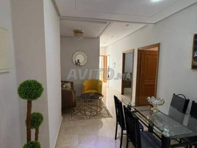 Appartement location à Tangero, Tanger-Tétouan
