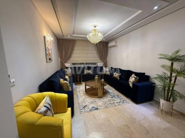 Appartement location à Tangero, Tanger-Tétouan