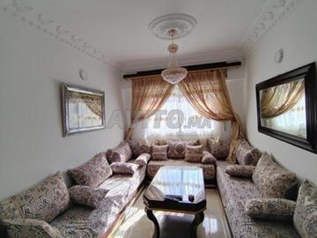 Appartement location à Tangero, Tanger-Tétouan