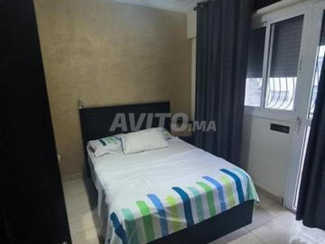 Appartement location à Tangero, Tanger-Tétouan