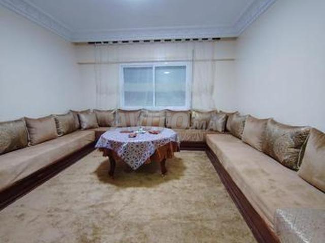 Appartement location à Meknès