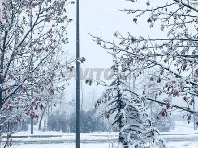 Appartement location à Ifrane