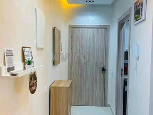 Appartement location à Ifrane