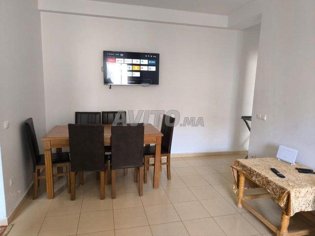 Appartement location à Ifrane