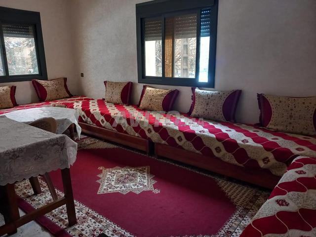 Appartement location à Ifrane