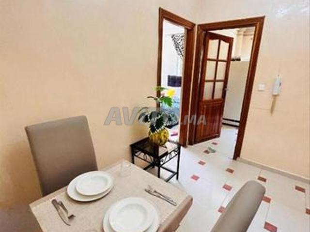 Appartement location à Ifrane