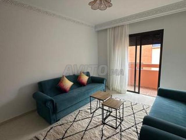 Appartement location à L'Oriental