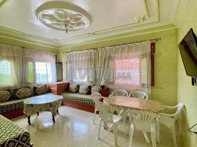 Appartement location