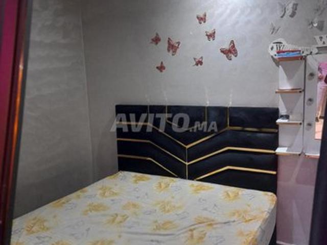 Appartement location à Mohammedia, Gharb-Chrarda-Beni Hssen