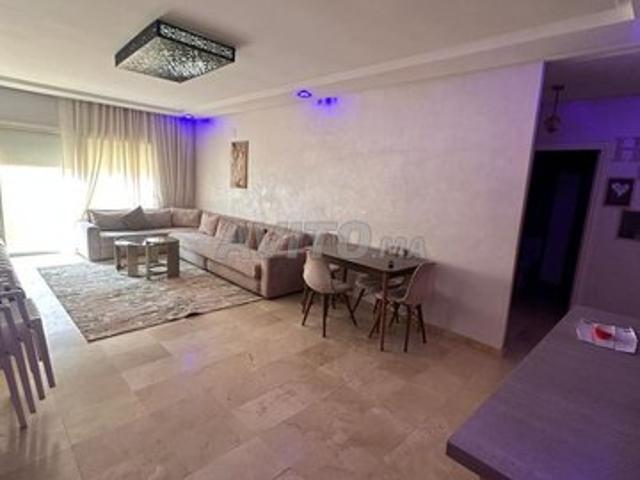Appartement location à Mohammedia, Gharb-Chrarda-Beni Hssen