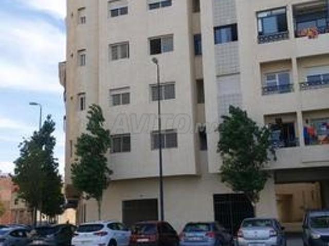 Appartement location à Tangero, Tanger-Tétouan