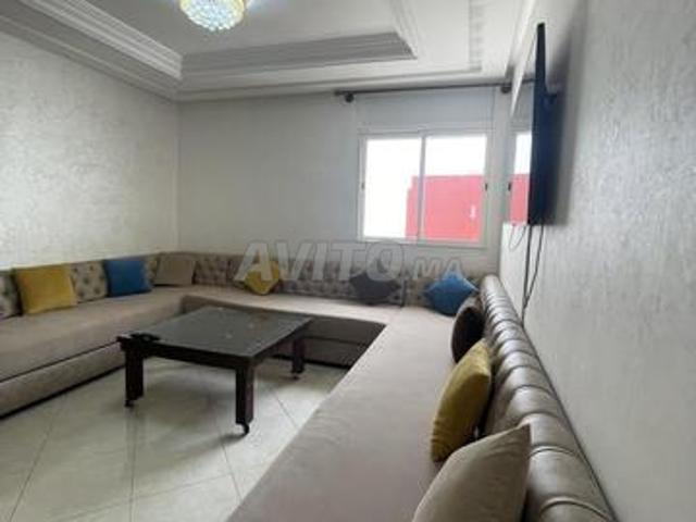 Appartement location à Rbat